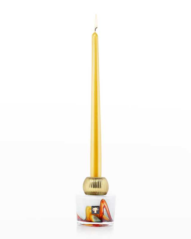 Twins Bliss Candlesticks
